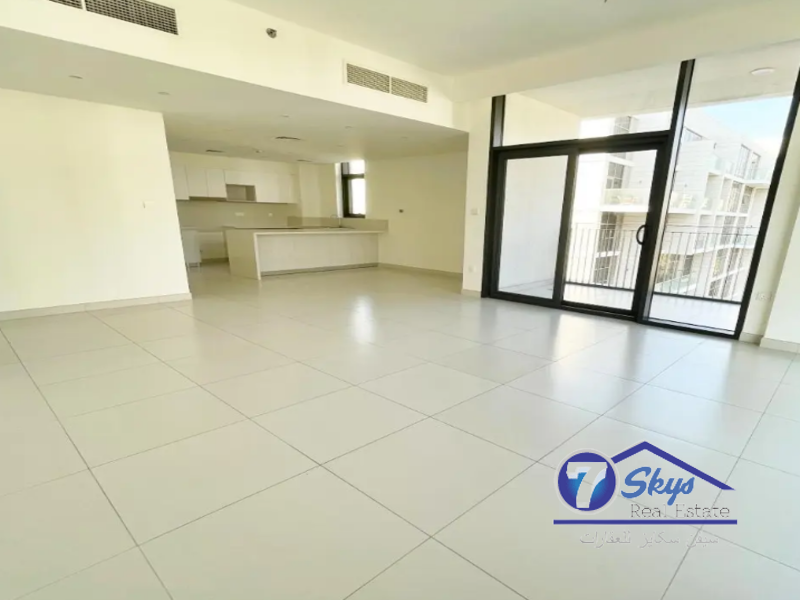 Apartment for Rent in Park Point at Dubai Hills Estate - Dubai