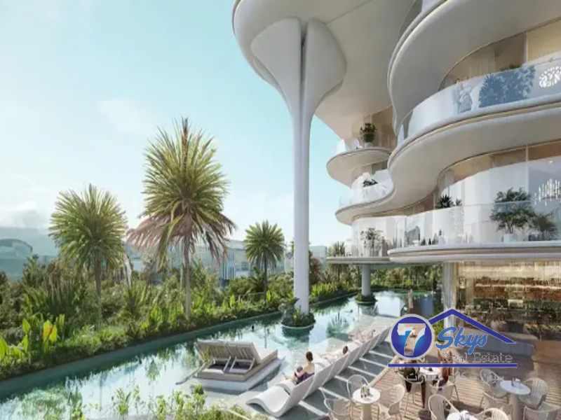 Apartment for Sale in Dubai Islands at Deira Dubai
