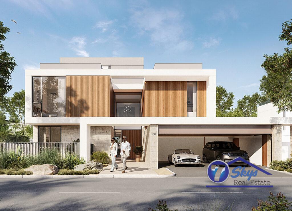 Villa House for Sale in Farm Gardens 2 at The Valley - Dubai