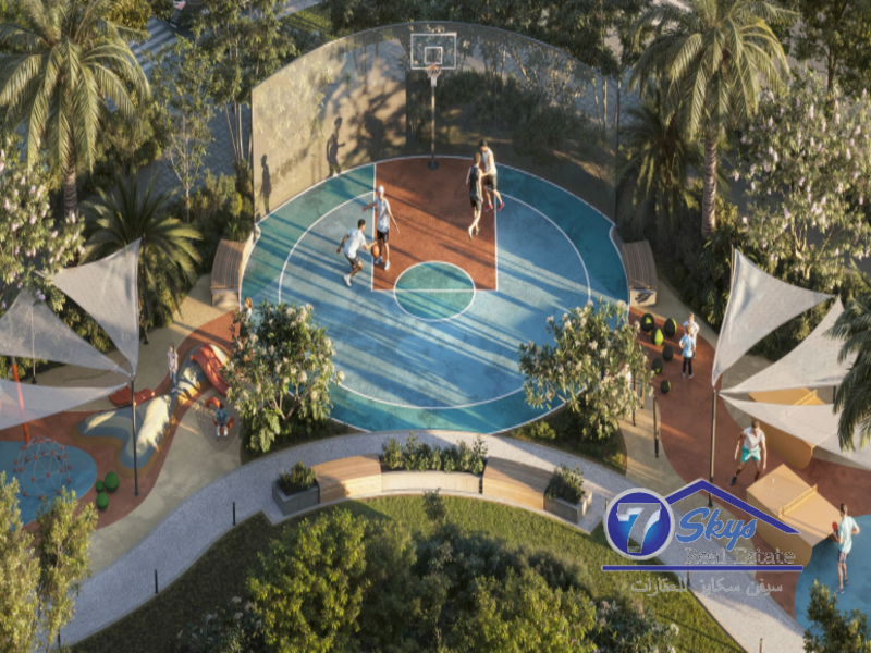 Townhouse for Sale in EMAAR South at Dubai South (Dubai World Central) - Dubai