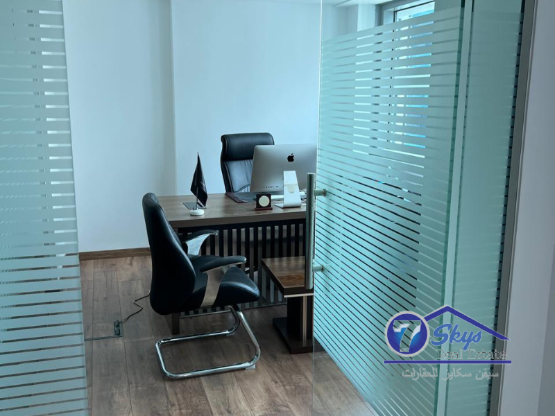 Office Space for Rent in Executive Towers at Business Bay - Dubai