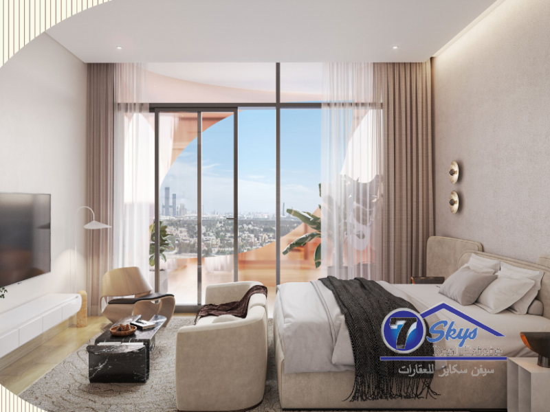 Apartment for Sale in One Residence at Downtown Dubai - Dubai