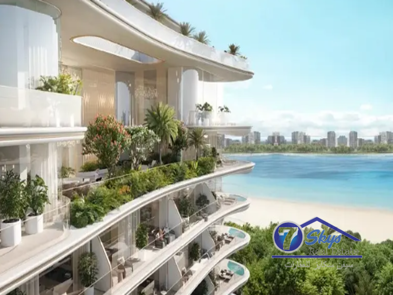 Apartment for Sale in Dubai Islands at Deira - Dubai
