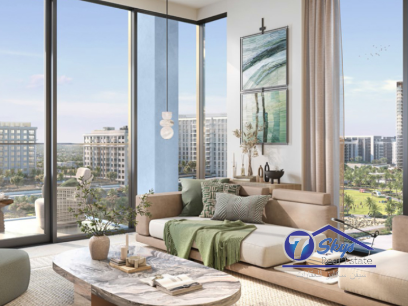Apartment for Sale in Valo at Dubai Creek Harbour (The Lagoons) - Dubai
