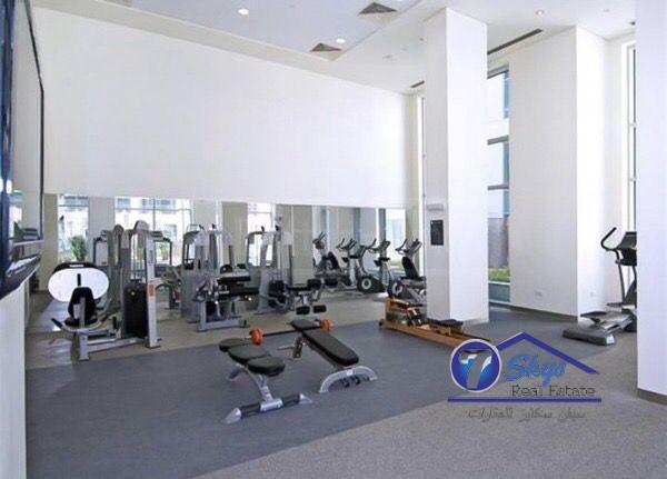 Apartment for Rent in Burj Views at Downtown Dubai - Dubai