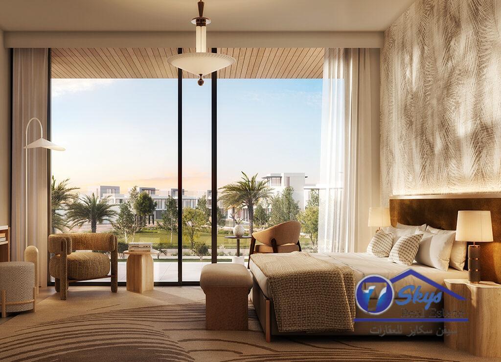 Villa House for Sale in Farm Gardens 2 at The Valley - Dubai