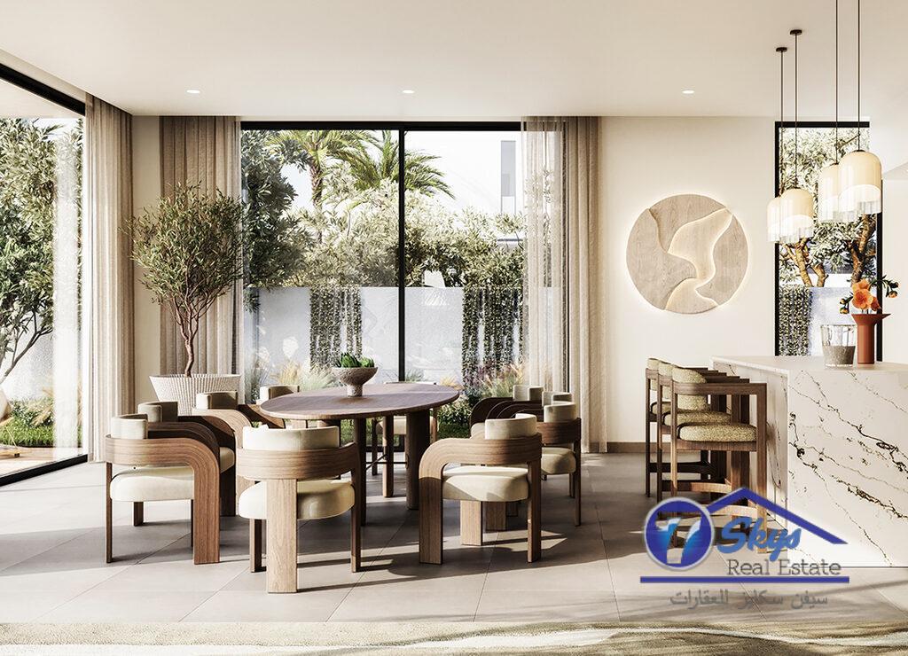 Villa House for Sale in Farm Gardens 2 at The Valley - Dubai