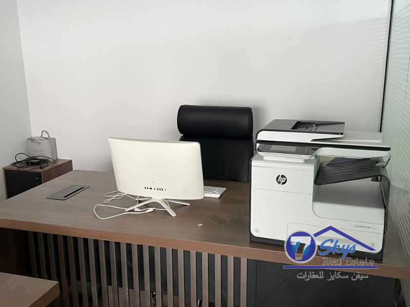 Office Space for Rent in Executive Towers at Business Bay - Dubai