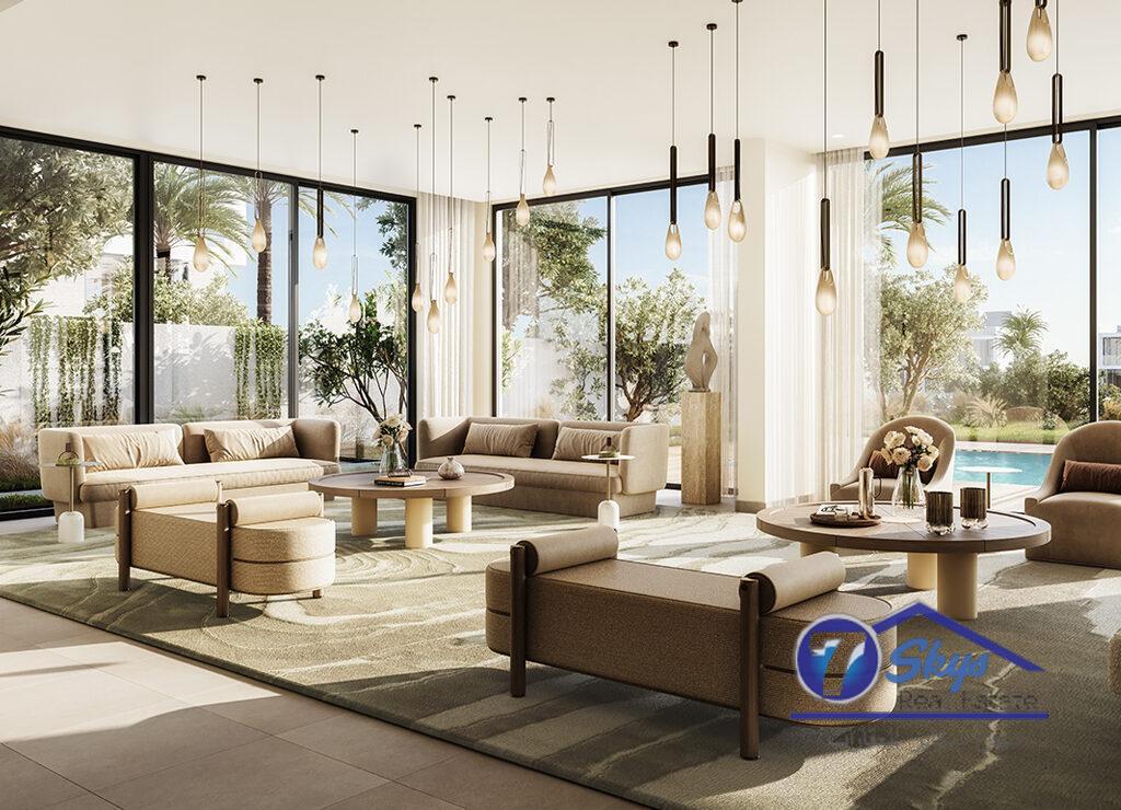 Villa House for Sale in Farm Gardens 2 at The Valley - Dubai