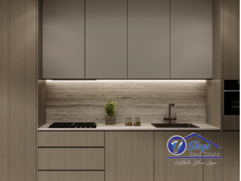 Apartment for Sale in NAS at Arjan - Dubai
