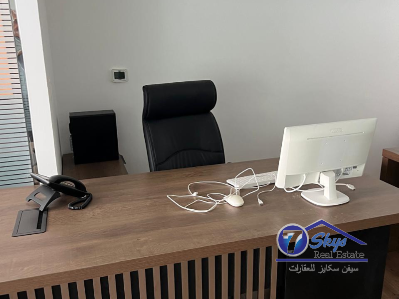 Office Space for Rent in Executive Towers at Business Bay - Dubai