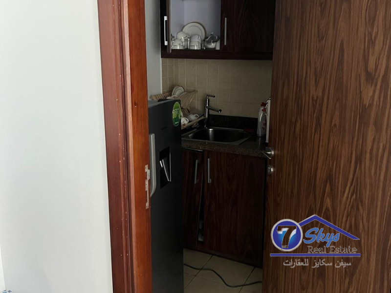 Office Space for Rent in Executive Towers at Business Bay - Dubai