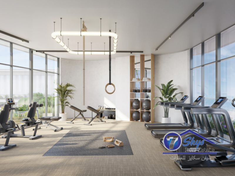 Apartment for Sale in Verano by Prescott at Dubai Studio City - Dubai