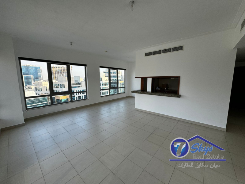 Apartment for Rent in South Ridge at Downtown Dubai - Dubai