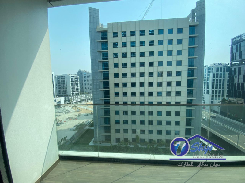 Apartment for Rent in SOL Bay at Business Bay Dubai