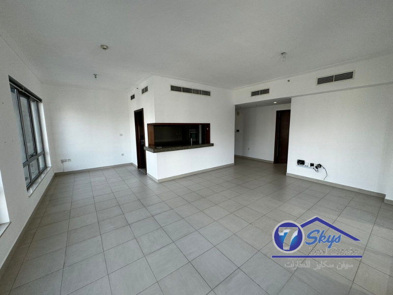 Apartment for Rent in South Ridge at Downtown Dubai - Dubai