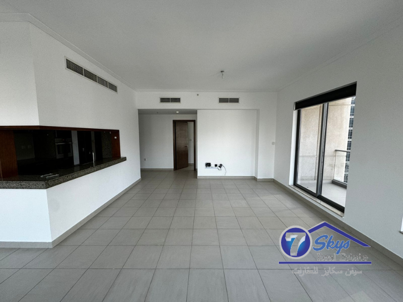 Apartment for Rent in South Ridge at Downtown Dubai - Dubai
