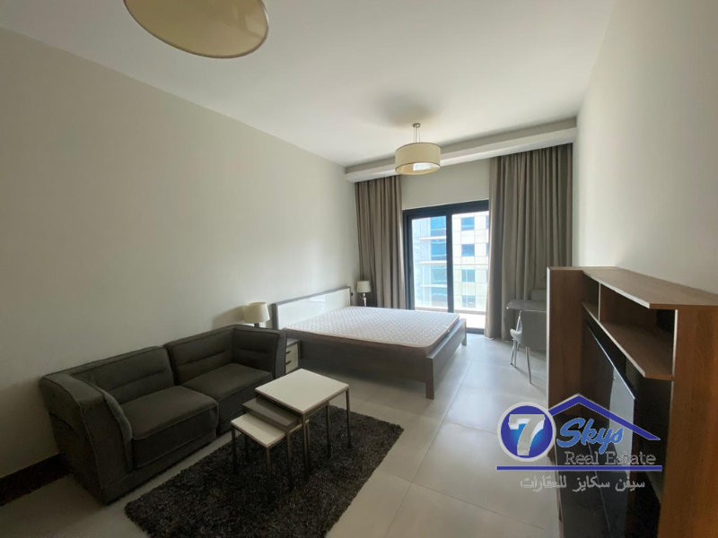 Apartment for Rent in SOL Bay at Business Bay - Dubai
