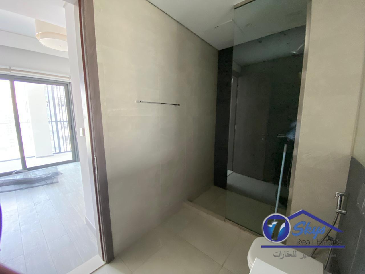 Apartment for Rent in SOL Avenue at Business Bay - Dubai