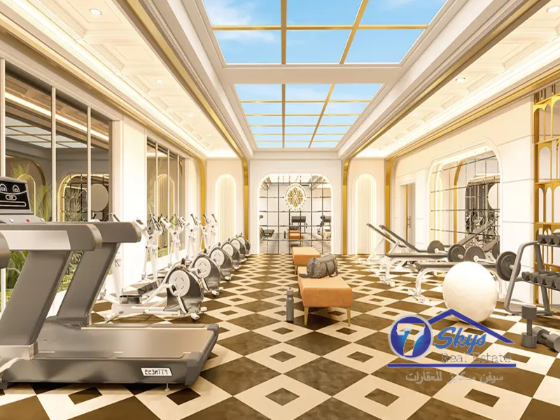 Apartment for Sale in Vincitore Aqua Dimore at Dubai Science Park - Dubai