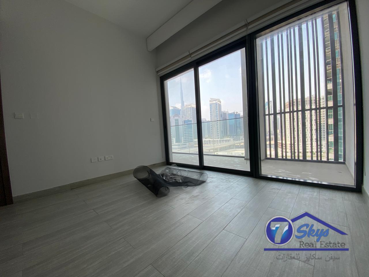 Apartment for Rent in SOL Avenue at Business Bay - Dubai