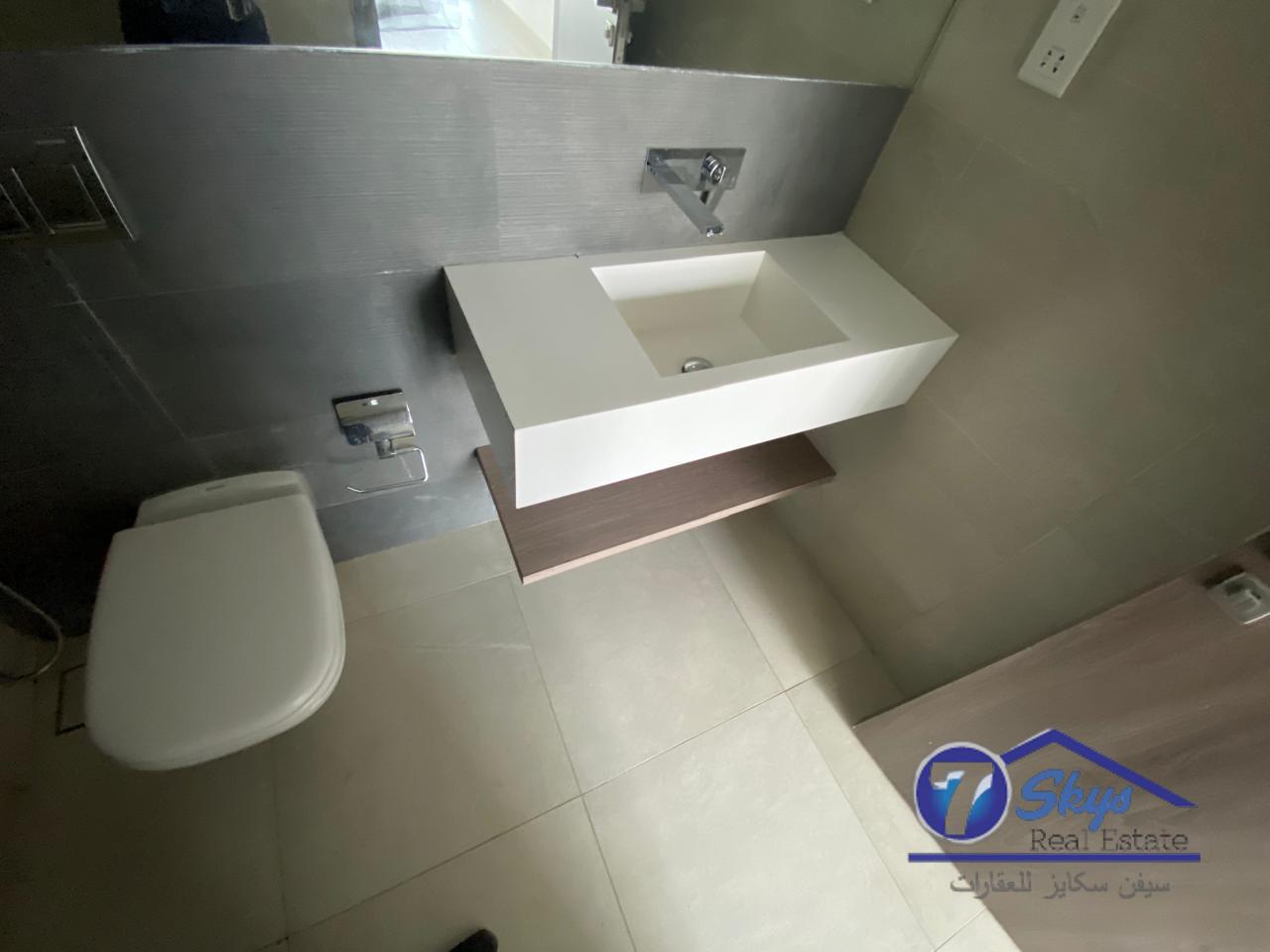 Apartment for Rent in SOL Avenue at Business Bay - Dubai