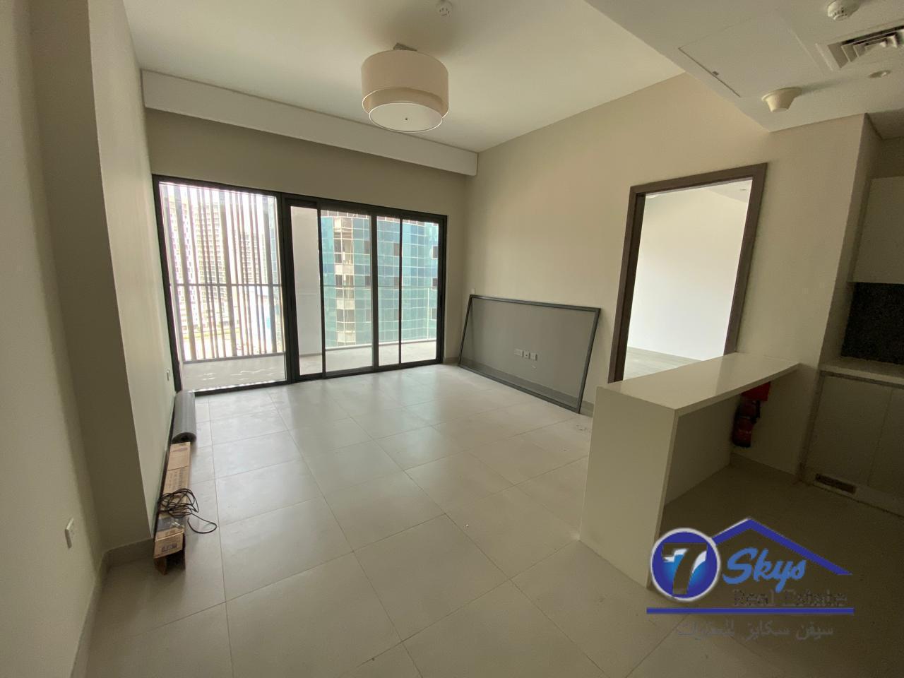 Apartment for Rent in SOL Avenue at Business Bay - Dubai