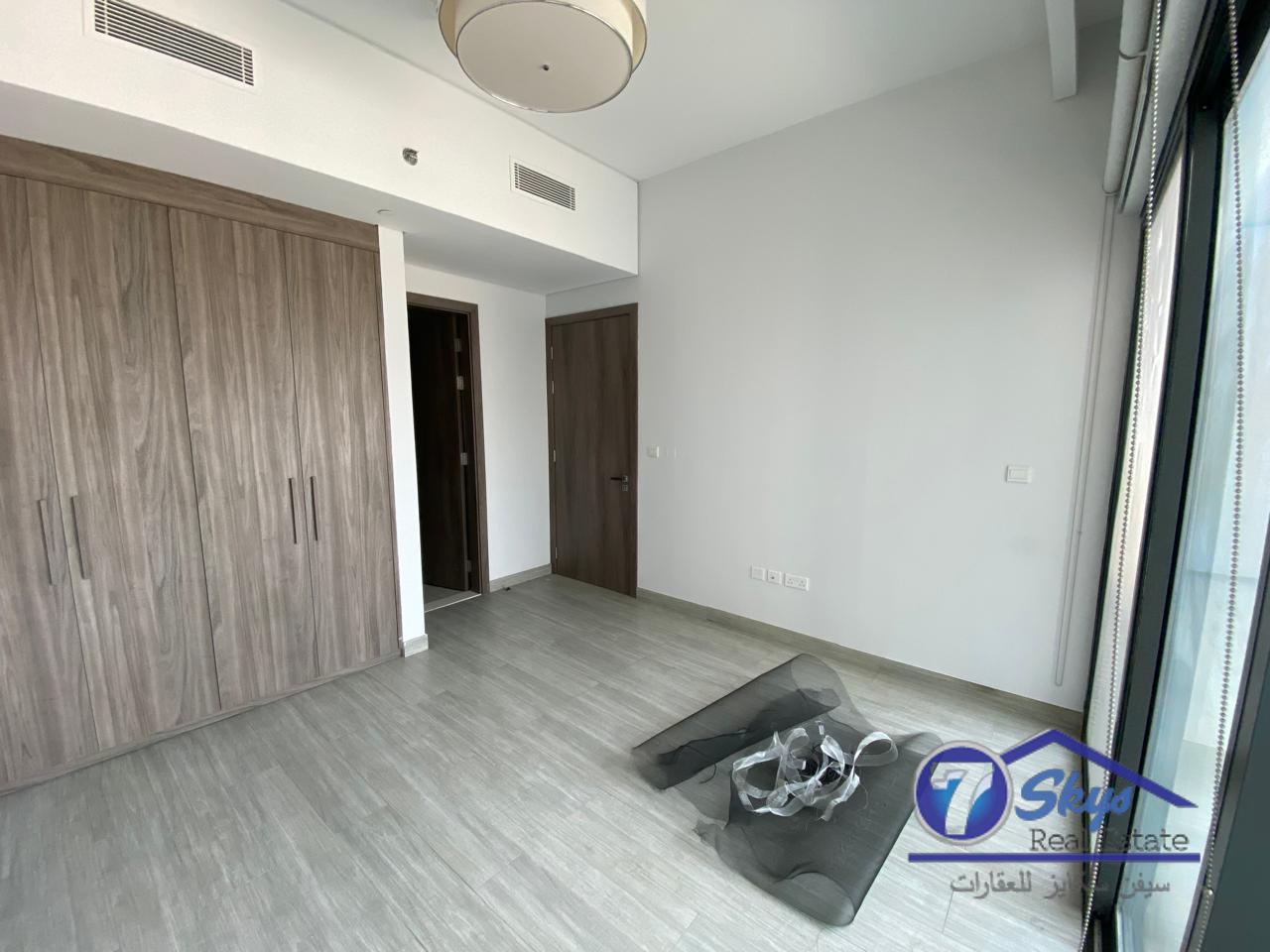 Apartment for Rent in SOL Avenue at Business Bay - Dubai