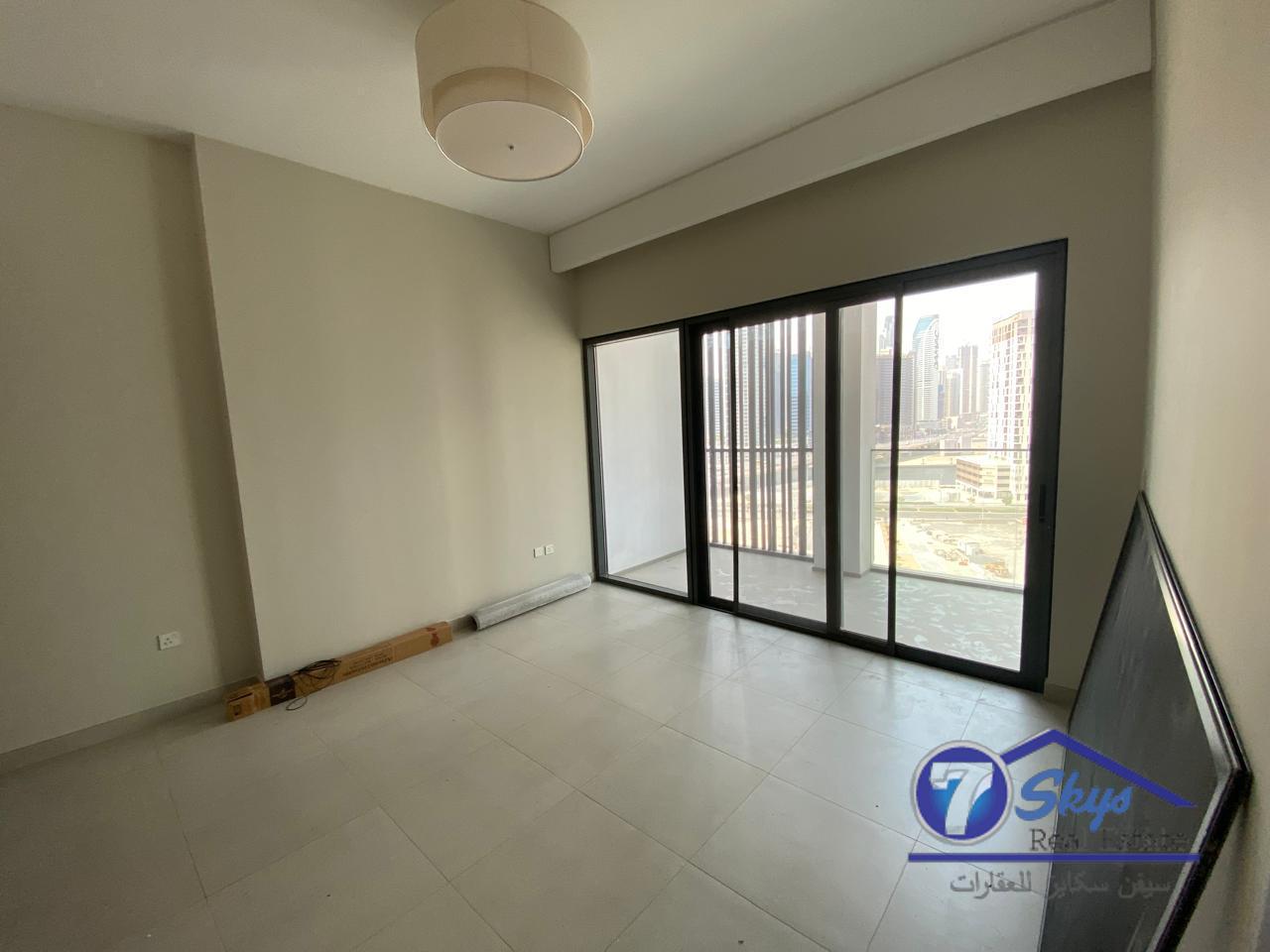 Apartment for Rent in SOL Avenue at Business Bay - Dubai