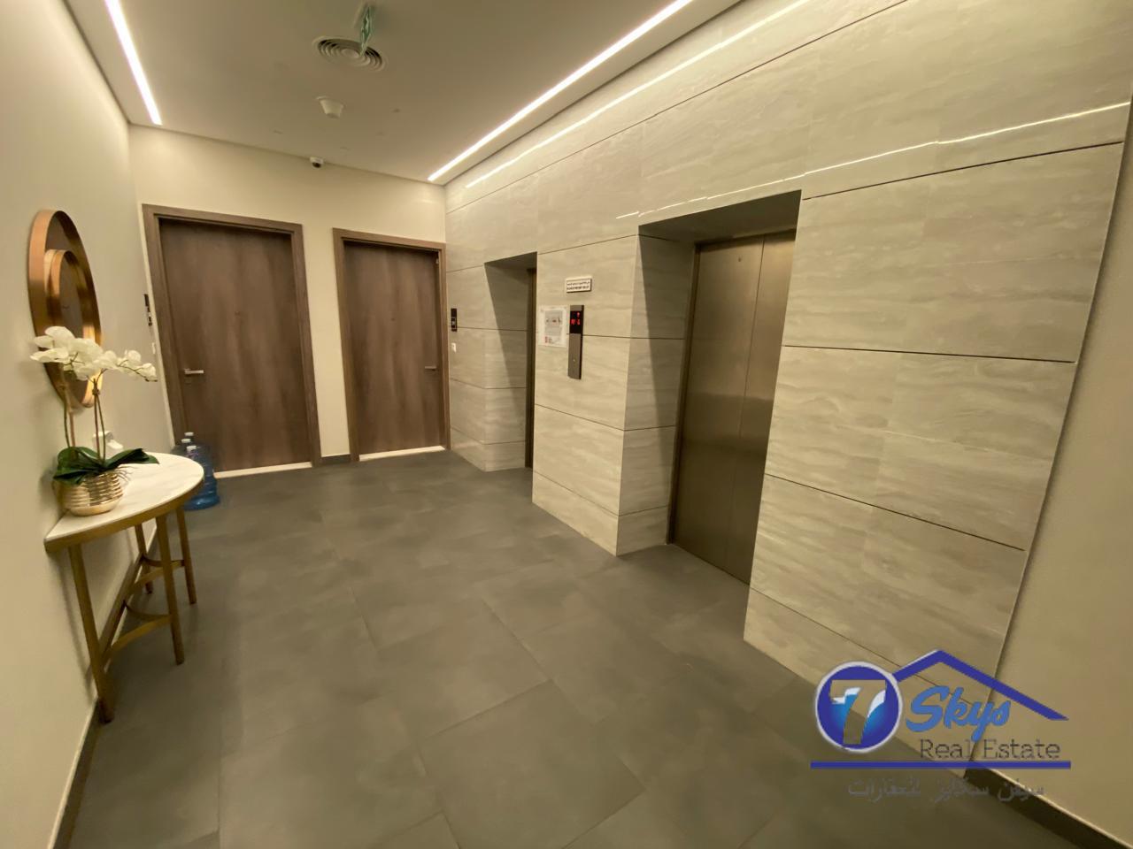 Apartment for Rent in SOL Avenue at Business Bay - Dubai