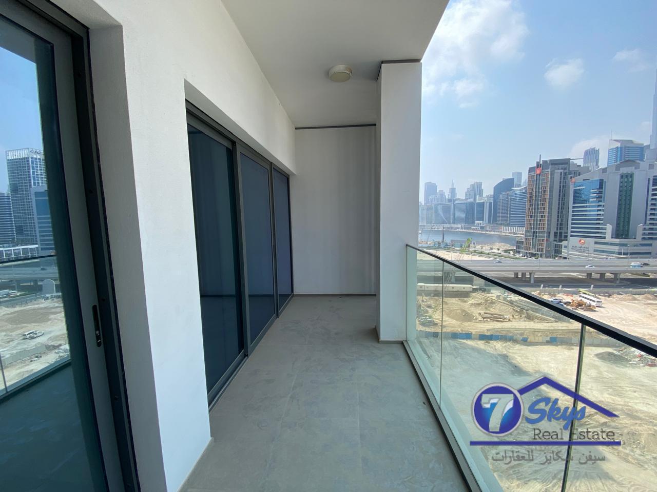 Apartment for Rent in SOL Avenue at Business Bay Dubai