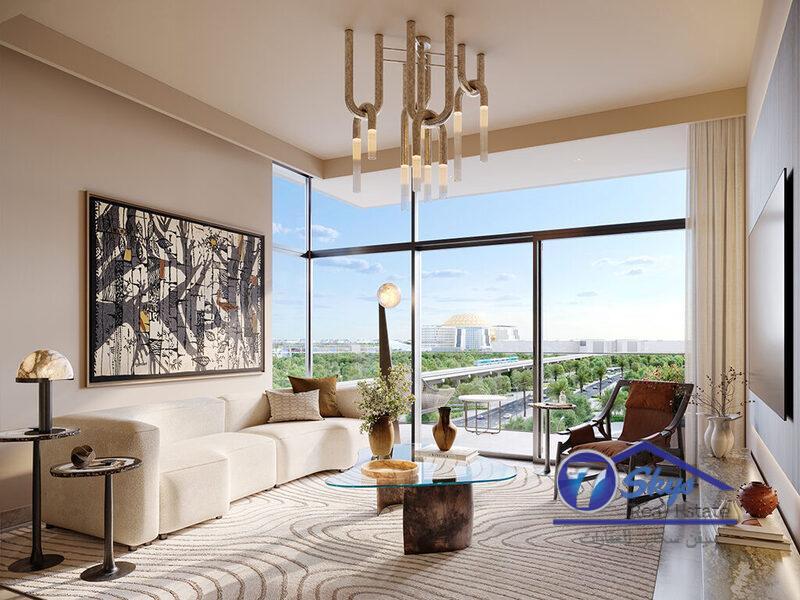 Apartment for Sale in Terra Heights at Expo City Dubai