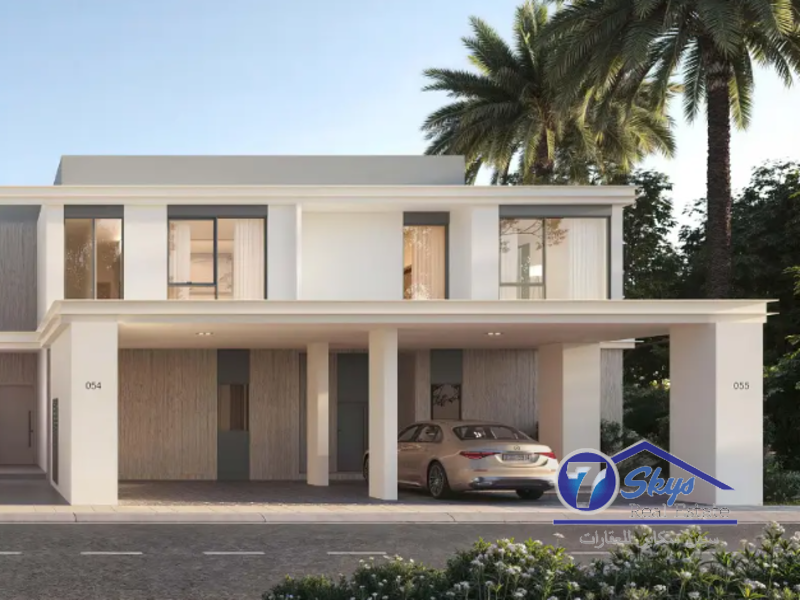 Townhouse for Sale in EMAAR South at Dubai South (Dubai World Central) Dubai