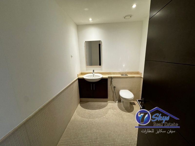 Apartment for Rent in South Ridge at Downtown Dubai - Dubai