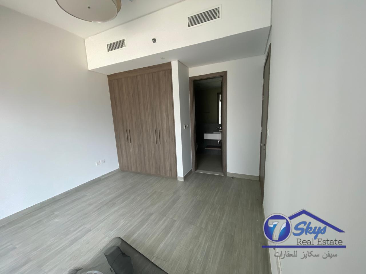 Apartment for Rent in SOL Avenue at Business Bay - Dubai