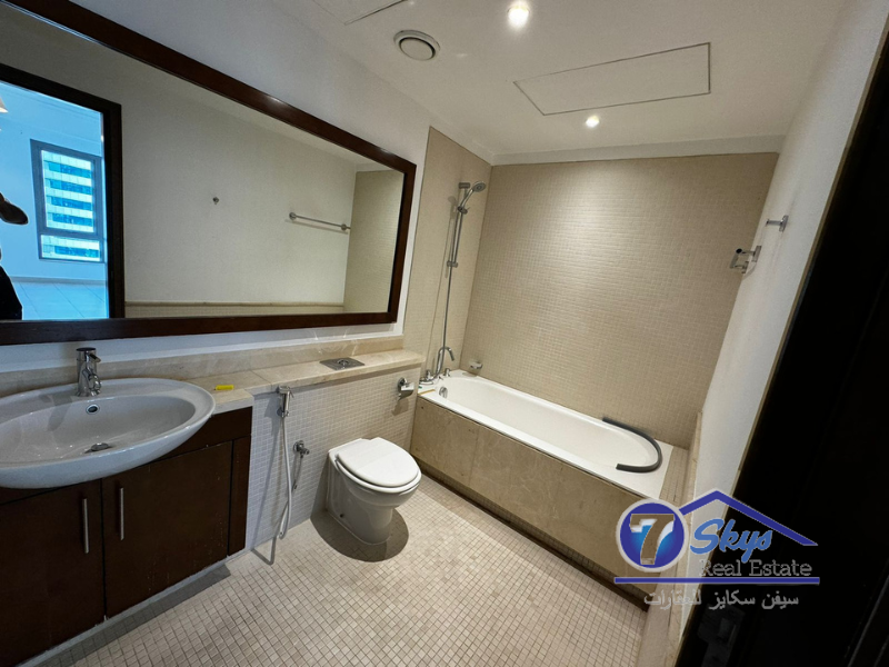Apartment for Rent in South Ridge at Downtown Dubai - Dubai