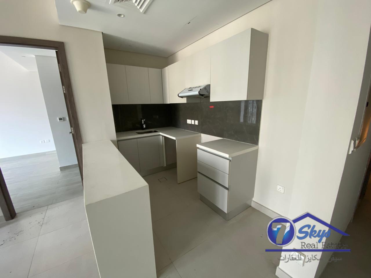 Apartment for Rent in SOL Avenue at Business Bay - Dubai