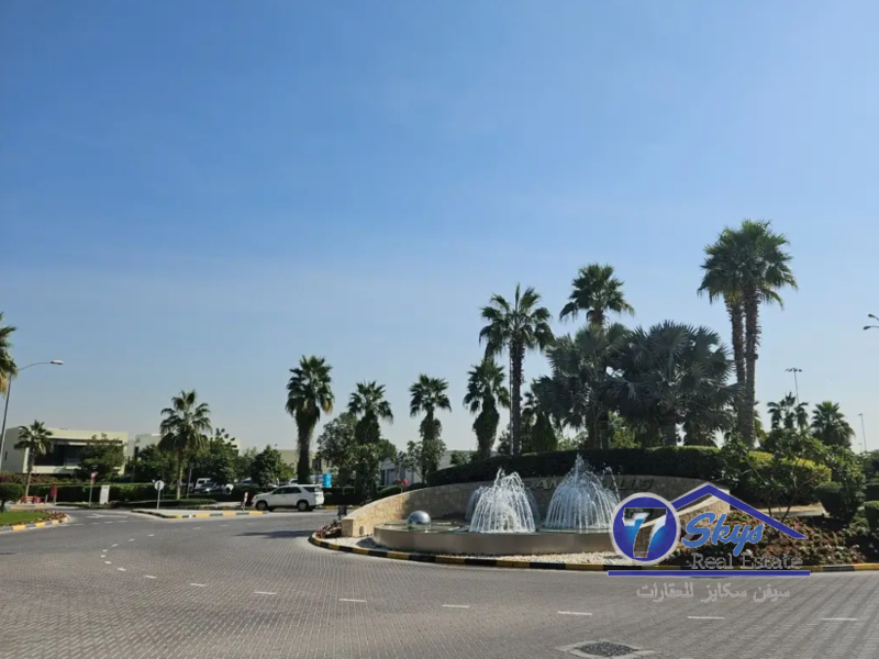 Townhouse for Sale in Park Residences at DAMAC Hills - Dubai