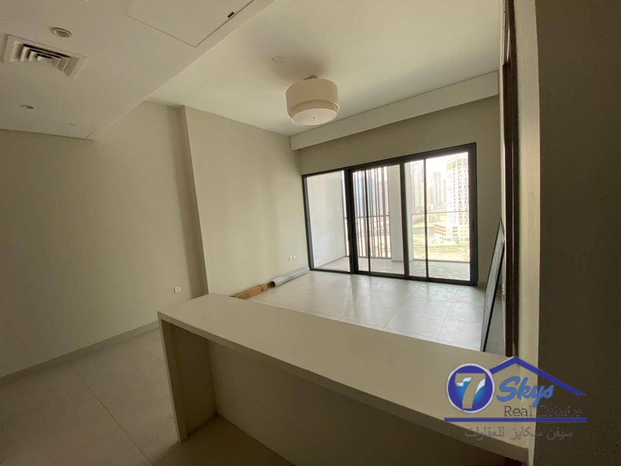 Apartment for Rent in SOL Avenue at Business Bay - Dubai