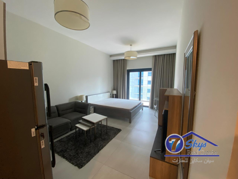 Apartment for Rent in SOL Bay at Business Bay - Dubai