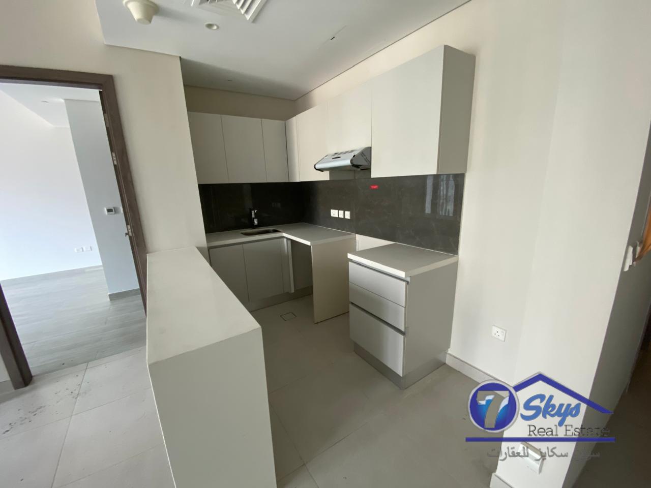Apartment for Rent in SOL Avenue at Business Bay - Dubai