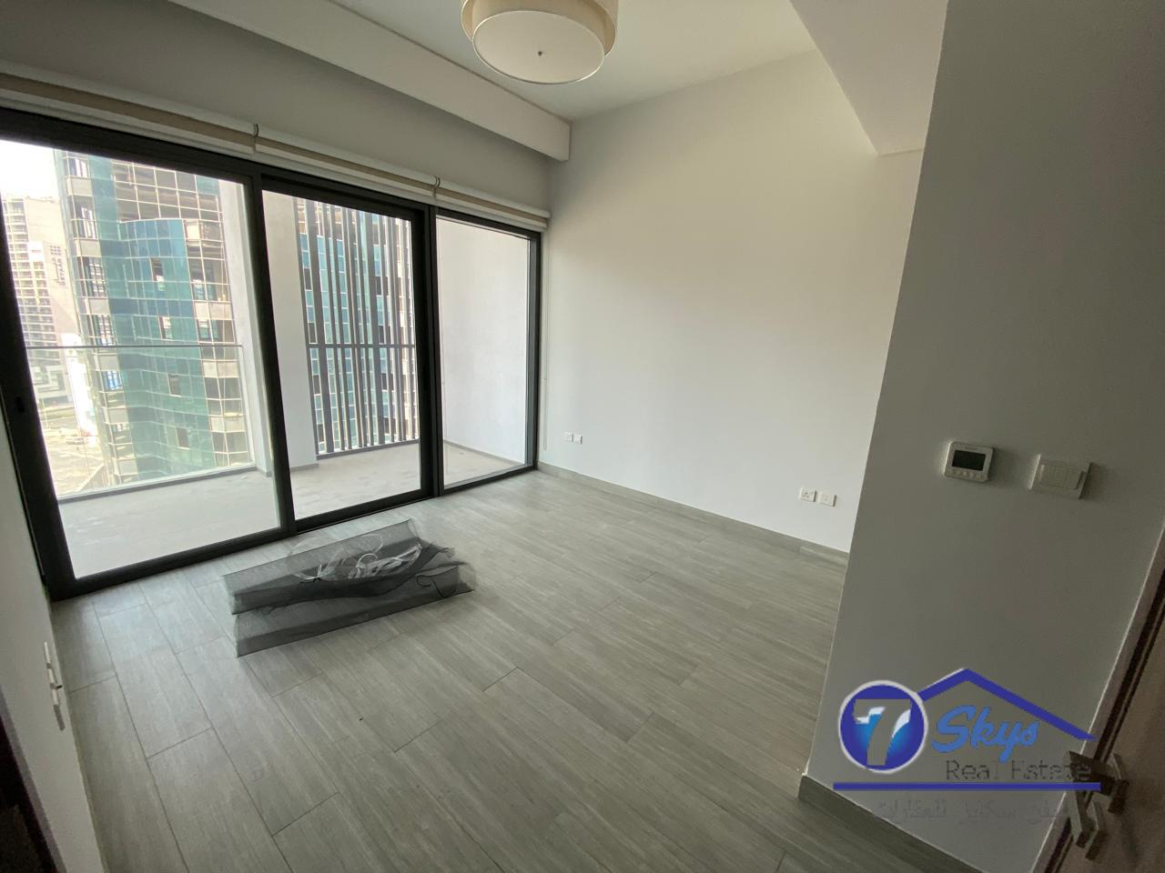 Apartment for Rent in SOL Avenue at Business Bay - Dubai