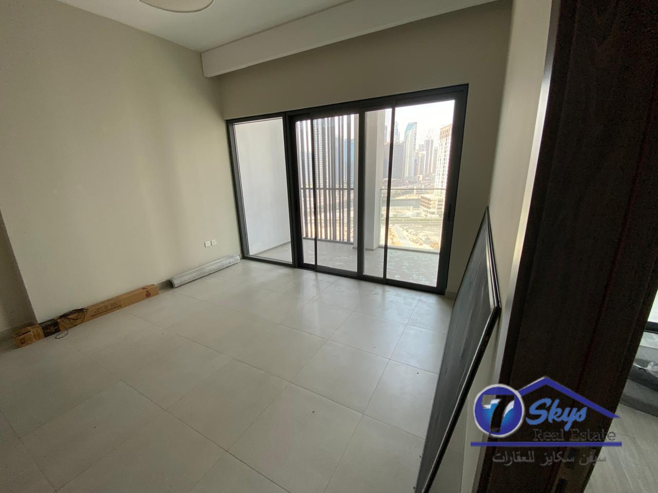 Apartment for Rent in SOL Avenue at Business Bay - Dubai
