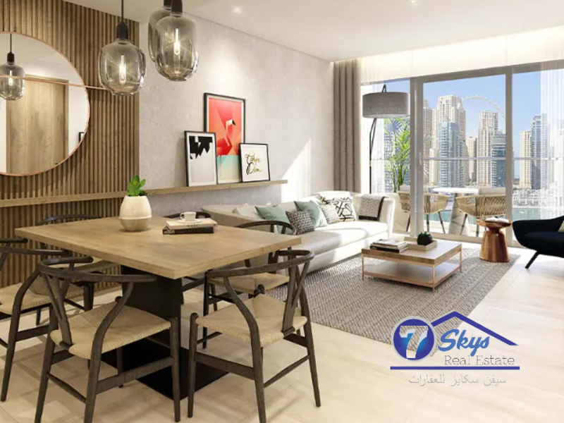 Apartment for Sale in Vida Residences Dubai Marina at Dubai Marina - Dubai