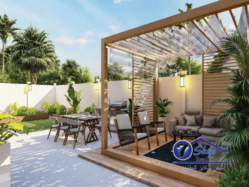 Apartment for Sale in Vincitore Aqua Dimore at Dubai Science Park - Dubai