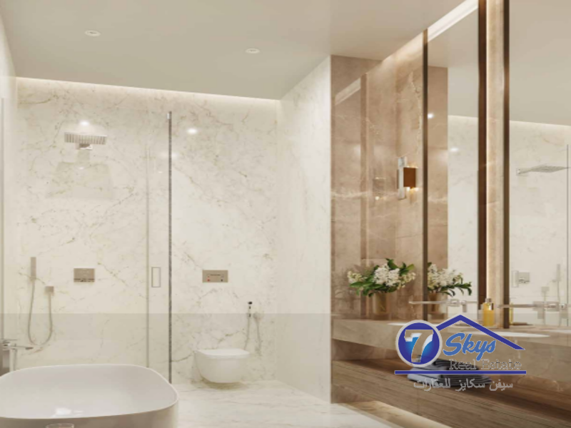 Apartment for Sale in Fairmont Residences Solara Tower at Downtown Dubai - Dubai
