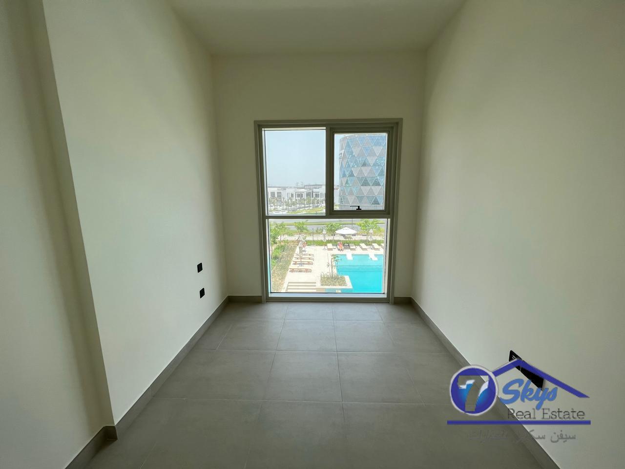 Apartment for Rent in Collective at Dubai Hills Estate - Dubai