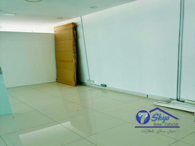 Office Space for Rent in Ontario Tower at Business Bay - Dubai