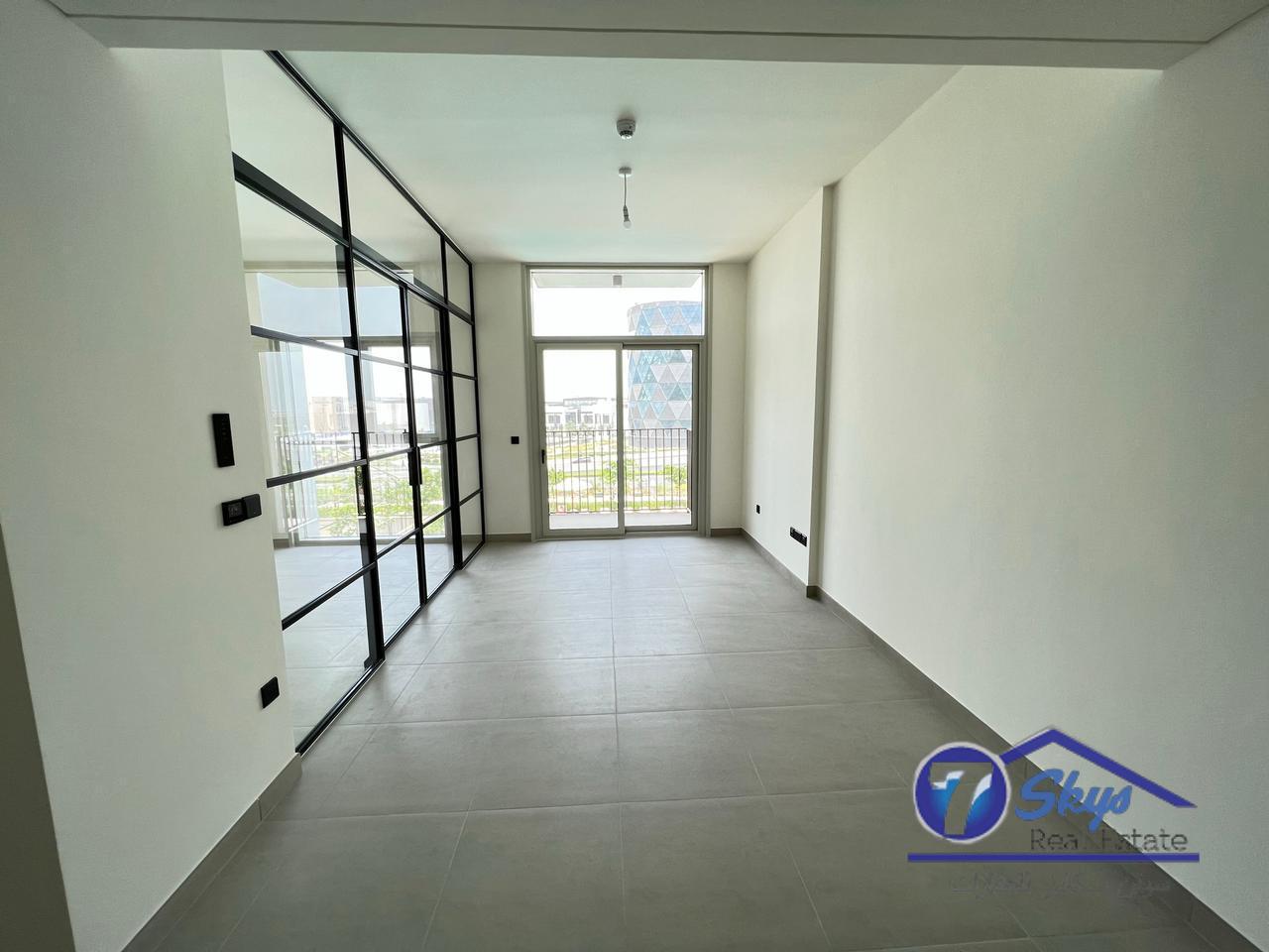 Apartment for Rent in Collective at Dubai Hills Estate - Dubai