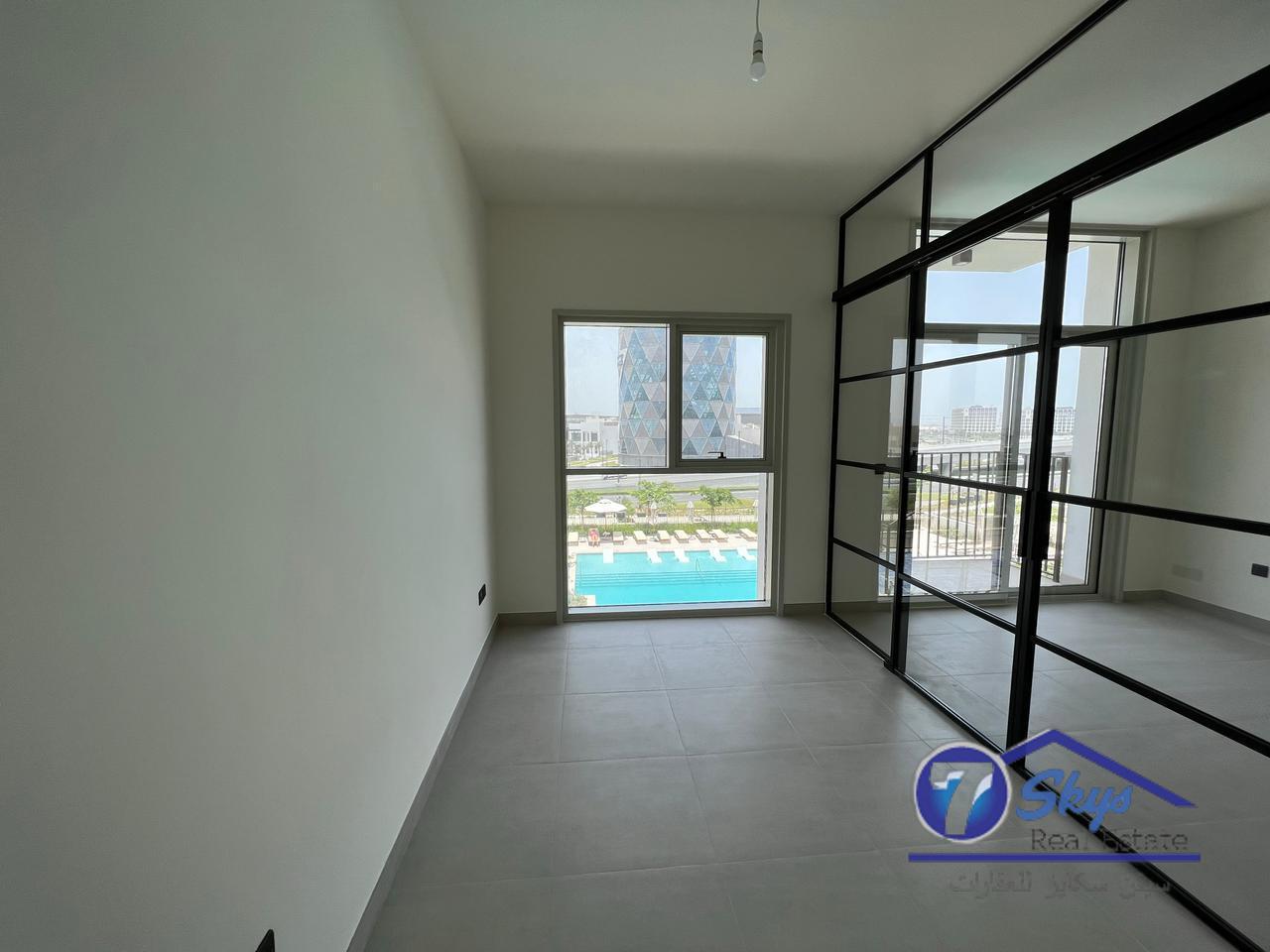 Apartment for Rent in Collective at Dubai Hills Estate - Dubai